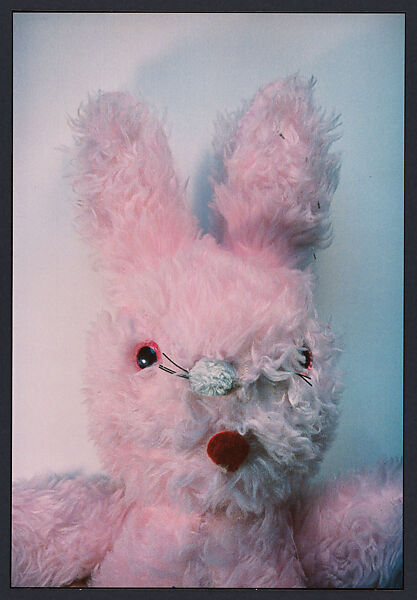 Mike Kelley - AhhYouth! - The Metropolitan Museum of Art