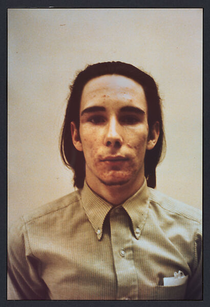 Ahh...Youth!, Mike Kelley (American, Wayne, Michigan 1954–2012 South Pasadena, California), Silver dye bleach prints