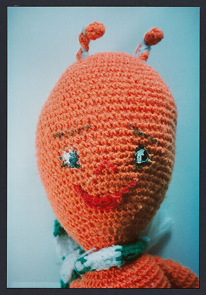 Mike Kelley - AhhYouth! - The Metropolitan Museum of Art