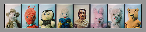 Mike Kelley - AhhYouth! - The Metropolitan Museum of Art