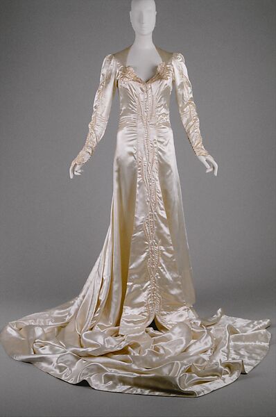 ann lowe dresses