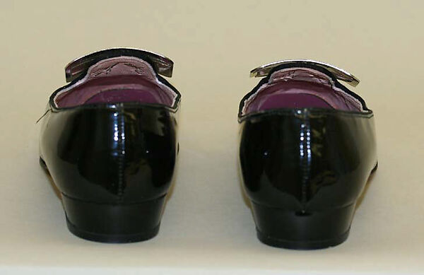 Ensemble, Rudi Gernreich (American (born Austria), Vienna 1922–1985 Los Angeles, California) (a–d), (a–f) wool; (g,h) leather, metal, plastic (vinyl), American