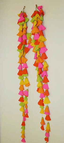 Ensemble, Rudi Gernreich (American (born Austria), Vienna 1922–1985 Los Angeles, California) (a–d), (a–d) silk; (e) nylon; (f,g) leather, plastic (vinyl), American