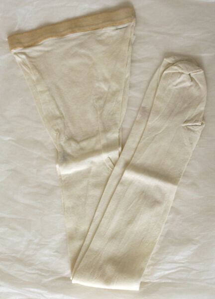 Ensemble, Rudi Gernreich (American (born Austria), Vienna 1922–1985 Los Angeles, California) (a–d), (a–d) silk; (e) nylon; (f,g) leather, plastic (vinyl), American