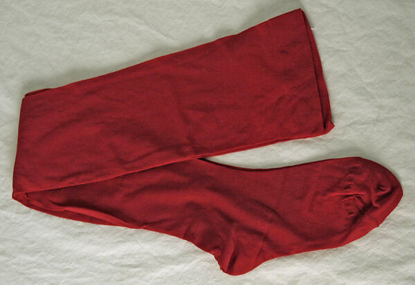 Ensemble, (a–c) Bonnie Cashin (American, Oakland, California 1908–2000 New York), (a) cotton; (b, c) wool; (d, e) leather; (f, g) nylon, American