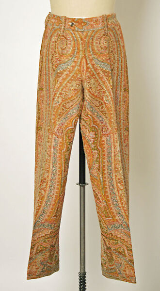 Lounge suit, Valerian Stux-Rybar, wool, Italian