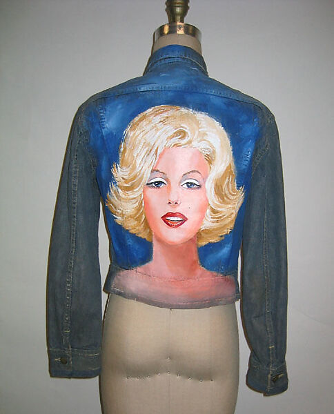 Jacket, Lee (American, founded 1889), cotton, American