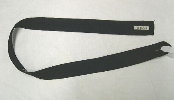 Dress, Clare Potter (American, 1892–1974), linen, American