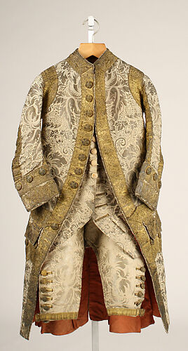 Ensemble | European | The Metropolitan Museum of Art