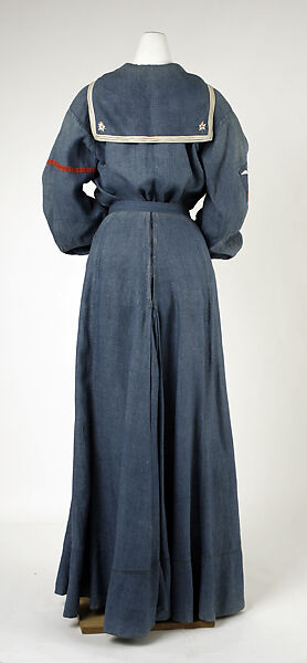 Suit, Peter Thomson (American), cotton, American