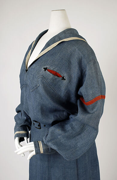 Suit, Peter Thomson (American), cotton, American