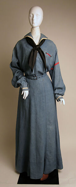 Suit, Peter Thomson (American), cotton, American