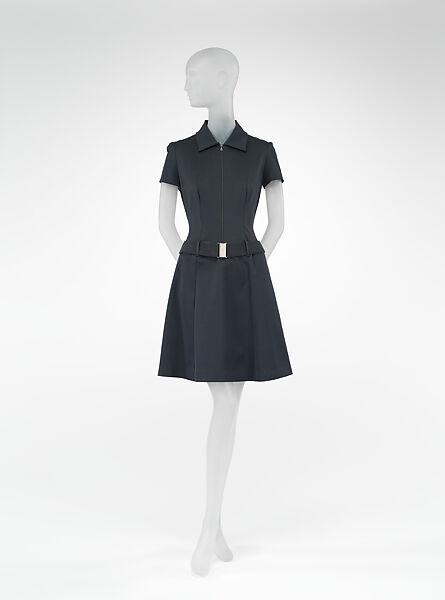 Prada, Dress, Italian