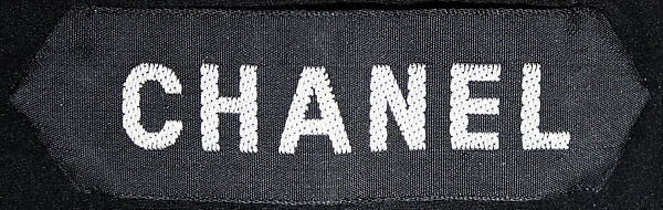 Dinner ensemble, (a, b) House of Chanel (French, founded 1910), (a) wool; (b, c) silk, French