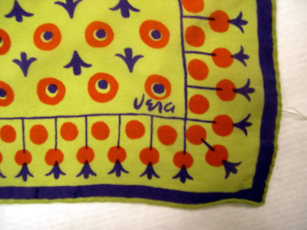 Ensemble, Vera Maxwell (American, 1901–1995), (a-c) wool
(d) silk
(e, f) leather, American