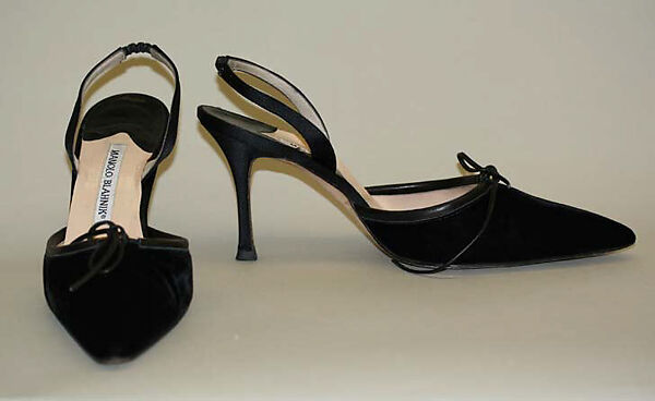 Cocktail ensemble, (a–c) House of Chanel (French, founded 1910), (a) wool, silk; (b) cotton; (c) synthetic fiber, silk; (d, e) silk, leather, French