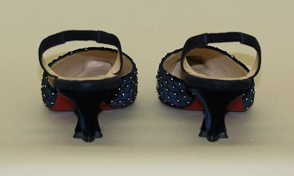 Ensemble, Yves Saint Laurent (French, founded 1961), (a, b) wool; (c) silk, leather; (d, e) silk linen; (f, g) silk, leather, French