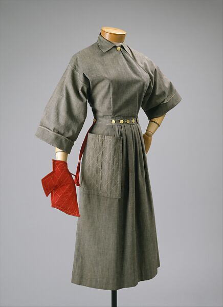 American Ingenuity Sportswear 1930s 1970s Essay The Metropolitan Museum Of Art Heilbrunn Timeline Of Art History