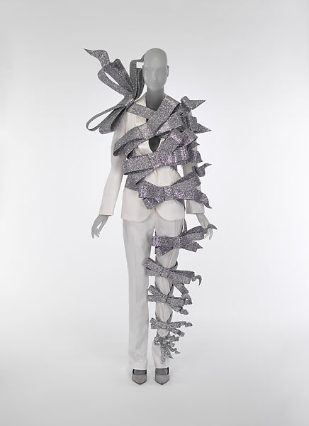 Viktor & Rolf - Ensemble - Dutch - The Metropolitan Museum of Art