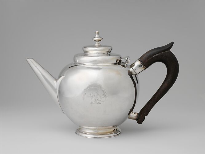 Teapot