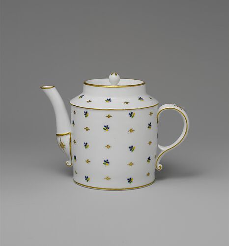 Teapot