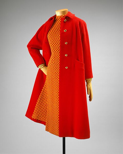 American Ingenuity: Sportswear, 1930s–1970s - MetPublications - The  Metropolitan Museum of Art