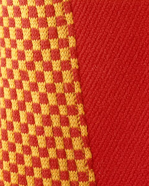 Ensemble, Anne Fogarty (American, Pittsburgh, Pennsylvania 1919–1980 New York), (a) wool; (b) wool, synthetic fiber, American