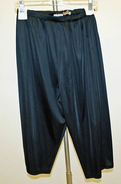 Ensemble, Vera Maxwell (American, 1901–1995), wool, synthetic fiber, American