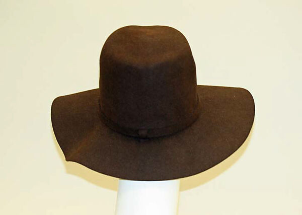 Ensemble, (a–c) Anne Klein (American, Brooklyn, New York 1923–1974 New York), (a,b,d–f) leather; (g) wool, American