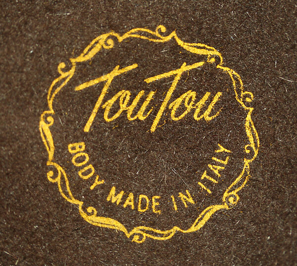 Ensemble, (a–c) Anne Klein (American, Brooklyn, New York 1923–1974 New York), (a,b,d–f) leather; (g) wool, American