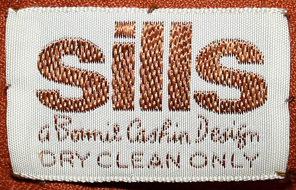 Suit, Bonnie Cashin (American, Oakland, California 1908–2000 New York), (a) wool, leather; (b) wool; (c) leather, American