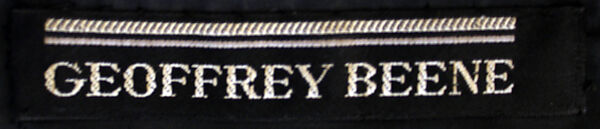 Evening dress, Geoffrey Beene (American, Haynesville, Louisiana 1927–2004 New York), plastic, silk, American