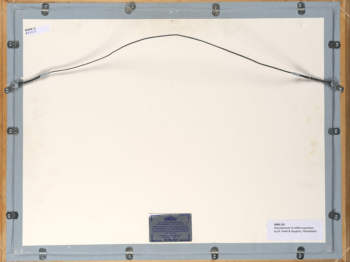 Poyen Family Record Sampler, Probably Elizabeth Josephine Poyen (American, 1806–1868), Silk on linen, American