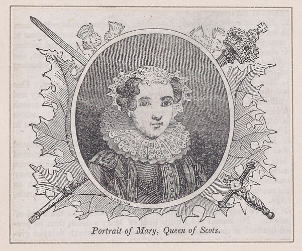 Mary, Queen of Scots