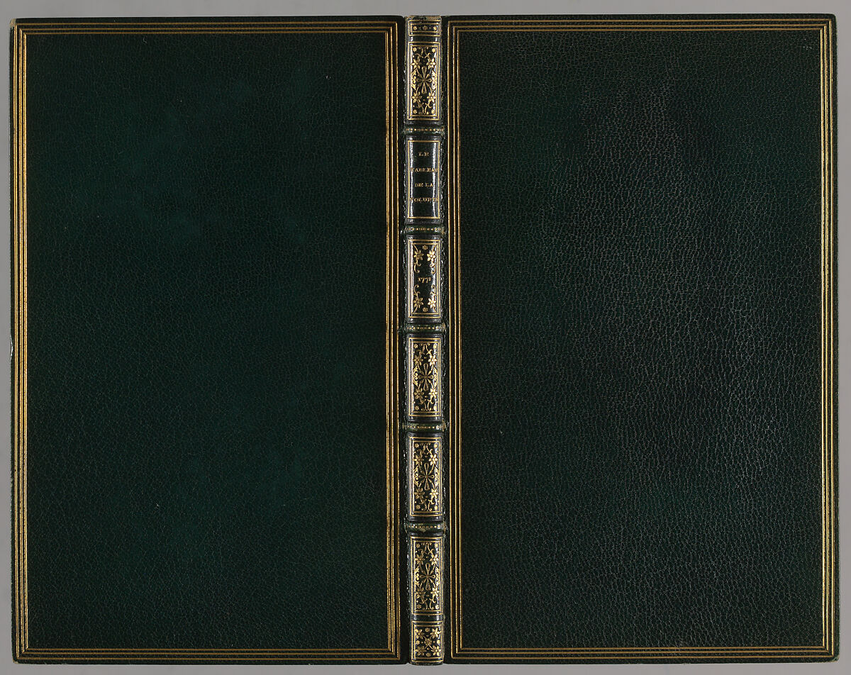 Le tableau de la volupté, ou, Les quatre parties du jour : poeme en vers libres / par M.D.B, Pierre-Ulric Dubuisson 