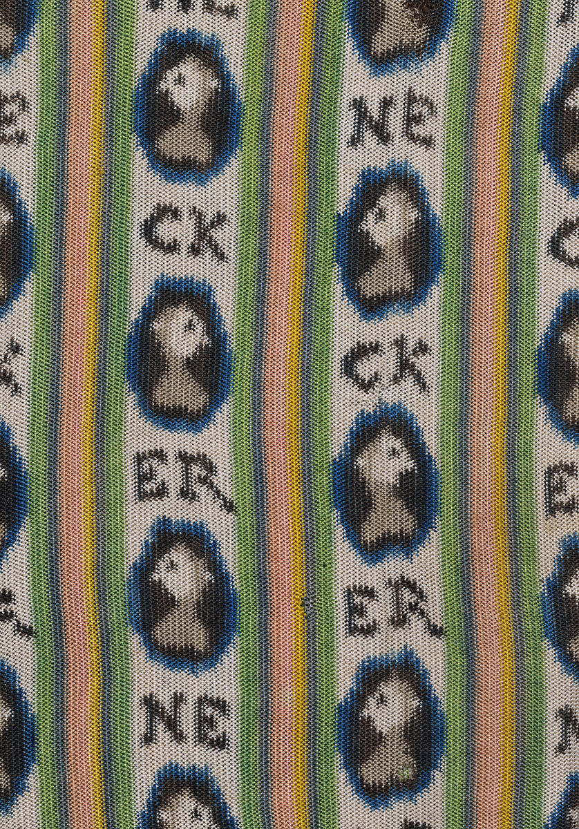 Stockings, silk, French