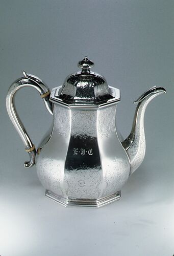 Teapot