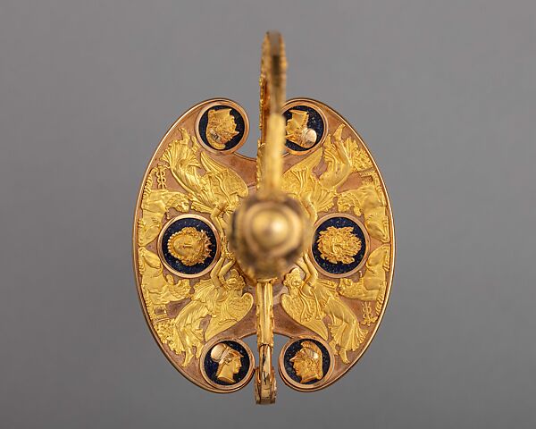 Presentation Smallsword, Martin-Guillaume Biennais (French, 1764–1843, active ca. 1796–1819), Steel, gold, lapis lazuli, wood, leather, French, Paris