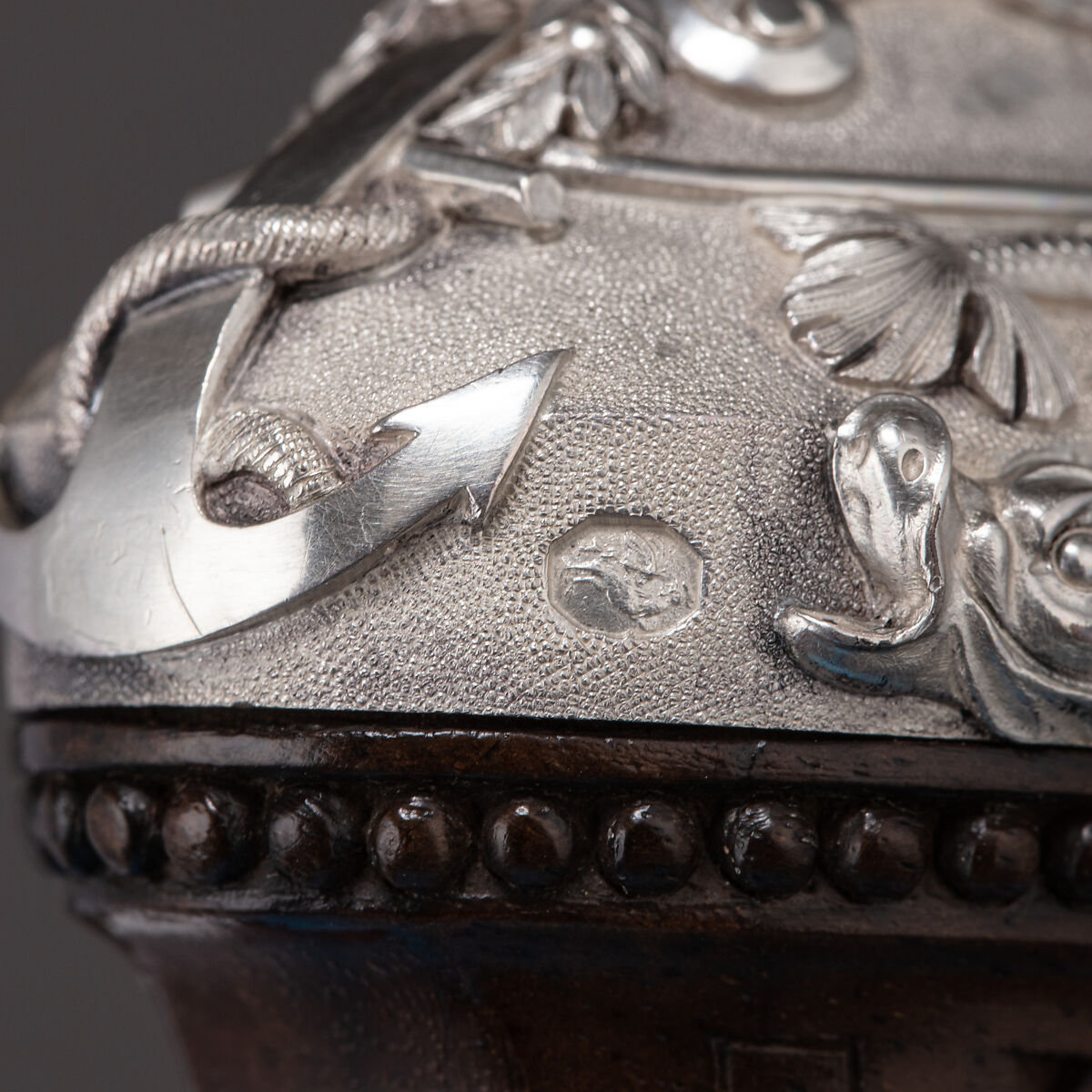 Cased Pair of Flintlock Pistols Presented to Captain Cayetano Valdés y Flores, Nicolas Noël Boutet (French, Versailles and Paris, 1761–1833), Steel, wood, silver, gold, copper alloy, leather, textile, French, Versailles