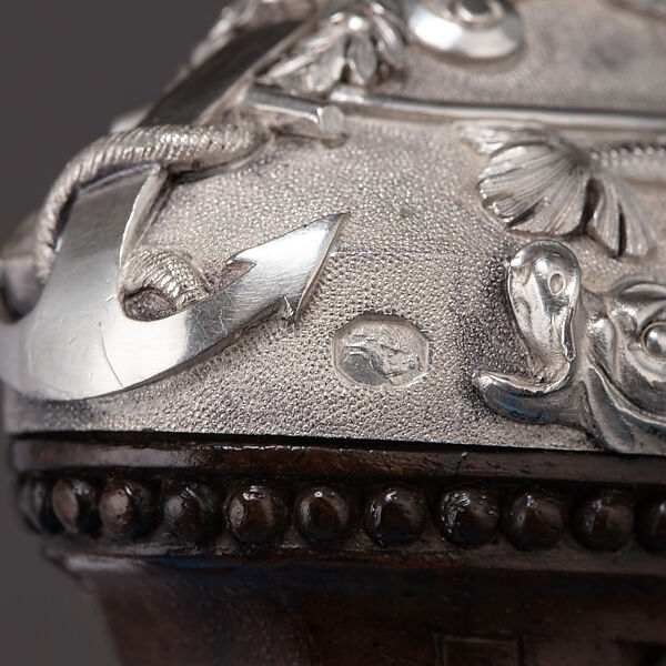 Cased Pair of Flintlock Pistols Presented to Captain Cayetano Valdés y Flores, Nicolas Noël Boutet (French, Versailles and Paris, 1761–1833), Steel, wood, silver, gold, copper alloy, leather, textile, French, Versailles