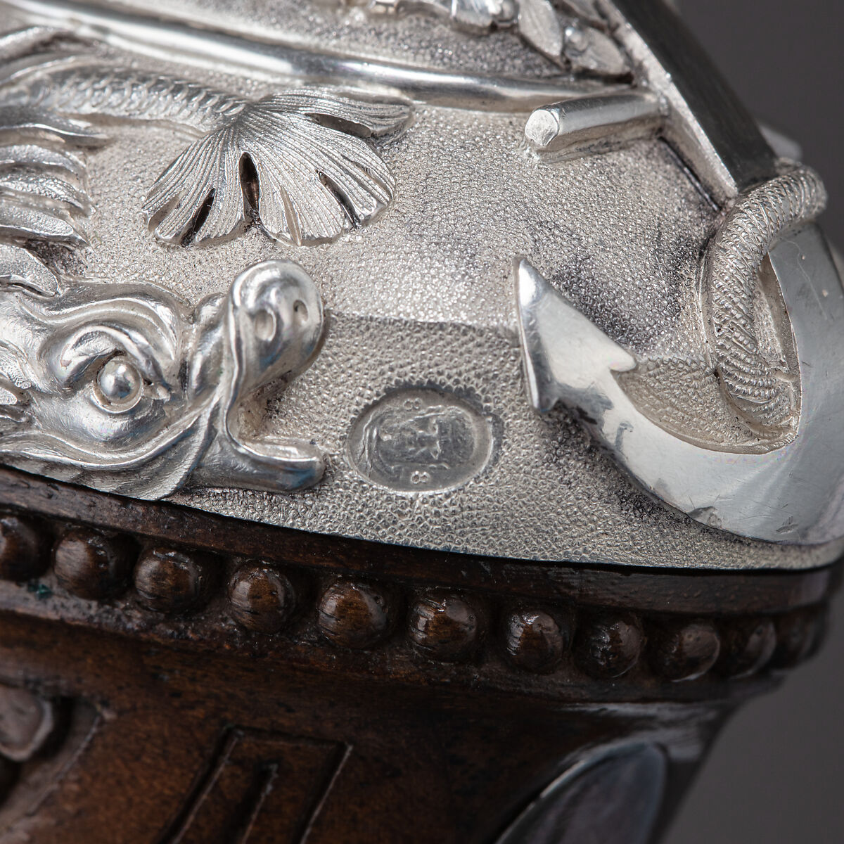 Cased Pair of Flintlock Pistols Presented to Captain Cayetano Valdés y Flores, Nicolas Noël Boutet (French, Versailles and Paris, 1761–1833), Steel, wood, silver, gold, copper alloy, leather, textile, French, Versailles