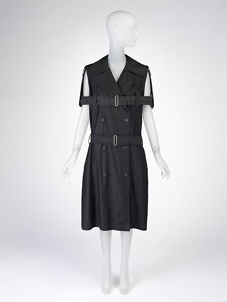 Vivienne westwood hot sale trench coat