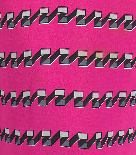 Dress, Norman Norell (American, Noblesville, Indiana 1900–1972 New York), rayon, American