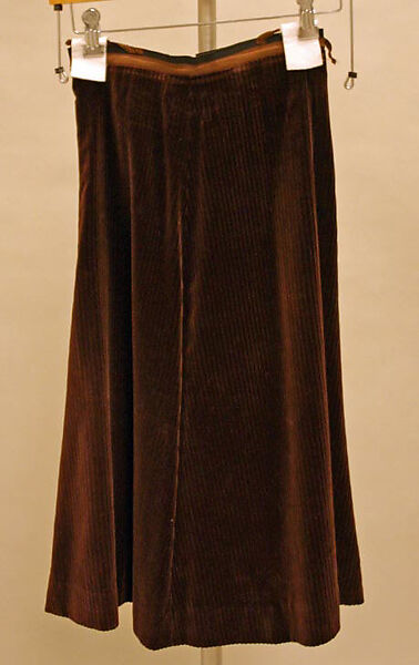 Suit, House of Lanvin (French, founded 1889), silk, French