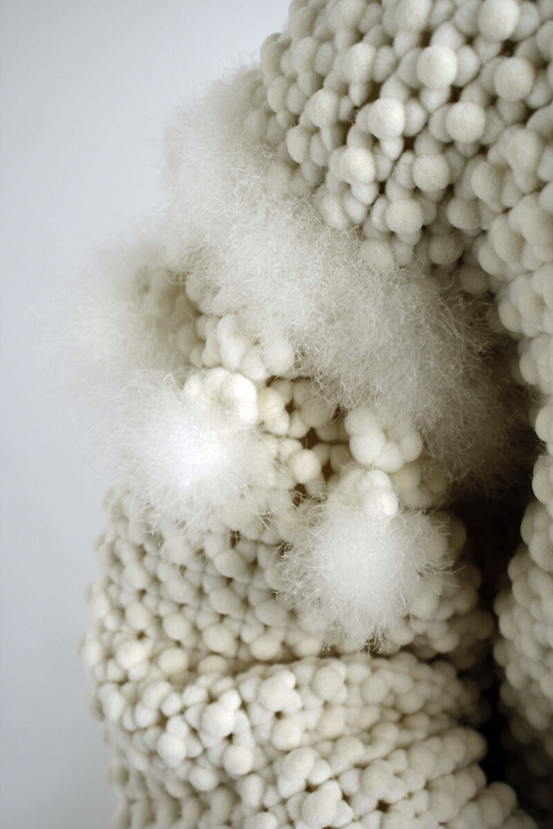 Coat, feathers, Latvian