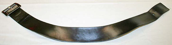 Ski ensemble, House of Givenchy (French, founded 1952), wool, fur, leather, French