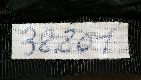 Ski ensemble, House of Givenchy (French, founded 1952), wool, fur, leather, French