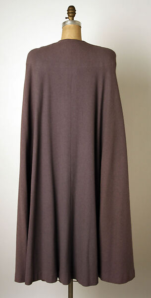 Ensemble, Valentina (American, born Kyiv 1899–1989), wool, American