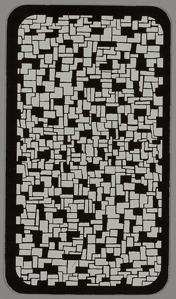 Niki de Saint Phalle tarot cards, Niki de Saint-Phalle (American (born France) Neuilly-sur-Seine 1930–2002 La Jolla, California)