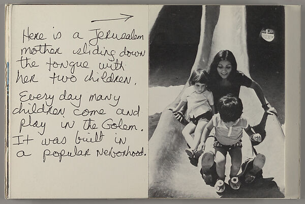 Niki de Saint Phalle, Niki de Saint-Phalle (American (born France) Neuilly-sur-Seine 1930–2002 La Jolla, California)